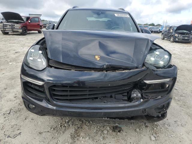 Photo 5 from auction – 2016 PORSCHE CAYENNE with VIN WP1AB2A28GLA96848