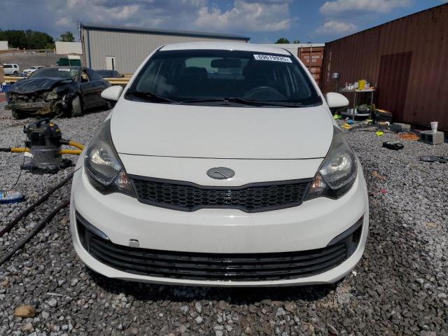 Photo 5 from auction – 2016 KIA RIO LX with VIN KNADM4A34G6623308