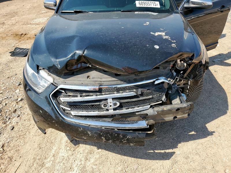 Photo 11 from auction – 2014 FORD TAURUS LIM with VIN 1FAHP2F82EG100550