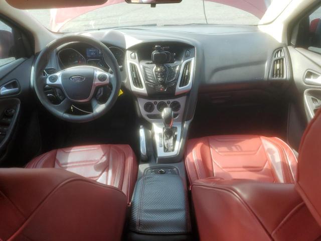 Photo 8 from auction – 2013 FORD FOCUS with VIN 1FADP3F22DL373414