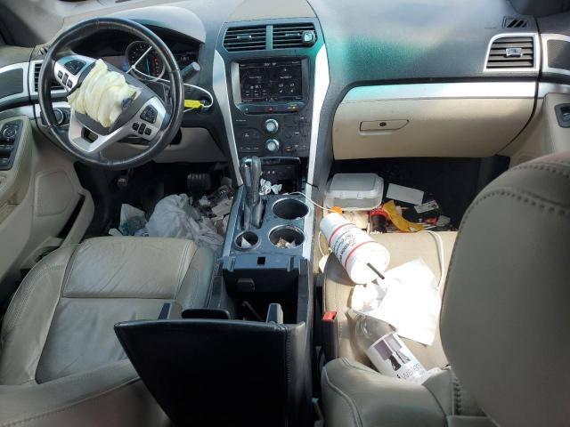 Photo 8 from auction – 2013 FORD EXPLORER X with VIN 1FM5K7D87DGC28370