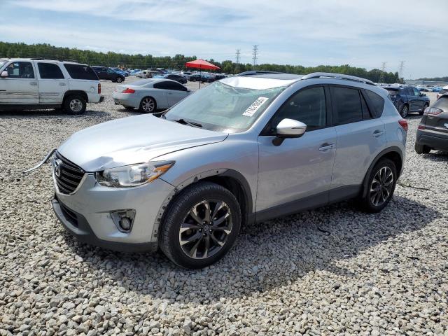 Photo 1 from auction – 2016 MAZDA CX-5 GT with VIN JM3KE4DY6G0790987