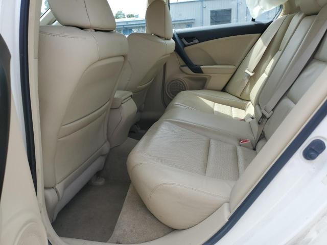 Photo 10 from auction – 2010 ACURA TSX with VIN JH4CU2F62AC030057