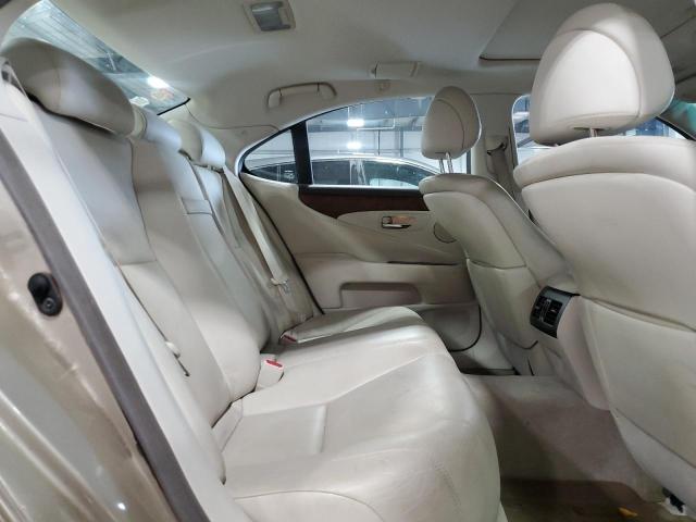 Photo 10 from auction – 2010 LEXUS LS 460 with VIN JTHCL5EF8A5005397
