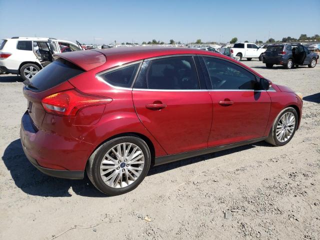 Photo 3 from auction – 2016 FORD FOCUS TITA with VIN 1FADP3N29GL330551