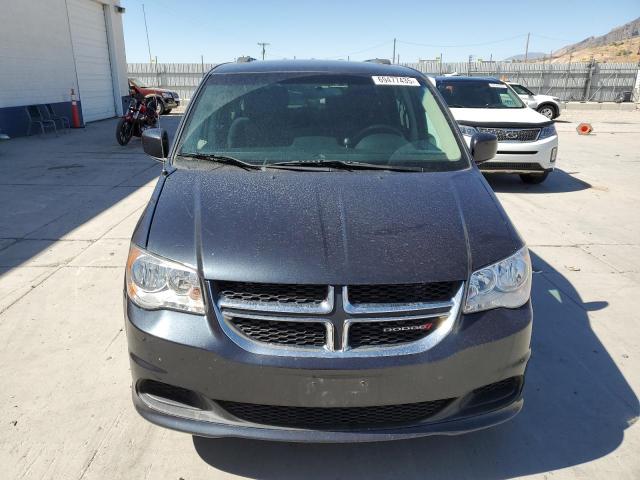 Photo 5 from auction – 2014 DODGE GRAND CARA with VIN 2C4RDGCG2ER265416