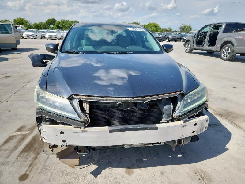Photo 5 from auction – 2016 ACURA ILX with VIN 19UDE2F39GA024948