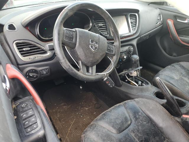 Photo 8 from auction – 2015 DODGE DART GT with VIN 1C3CDFEBXFD146698