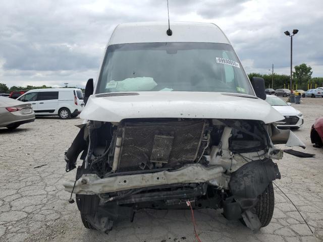 Photo 5 from auction – 2021 MERCEDES-BENZ SPRINTER 2 with VIN W1Y40CHY5MT062149