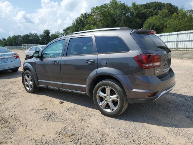 Photo 2 from auction – 2017 DODGE JOURNEY CR with VIN 3C4PDCGB3HT552165