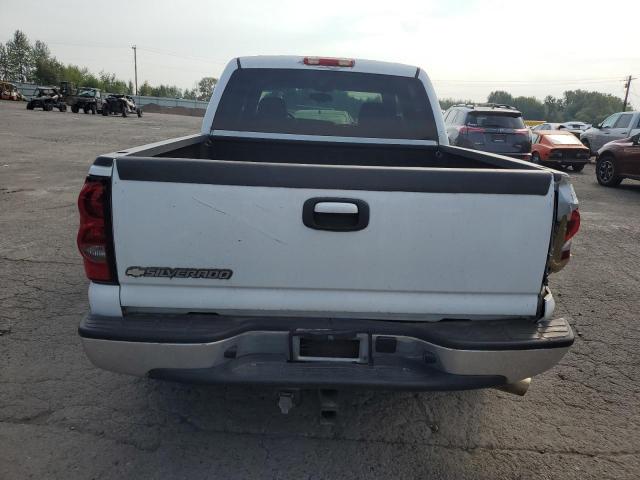 Photo 6 from auction – 2006 CHEVROLET SILVERADO C1500 with VIN 2GCEC13T461130563