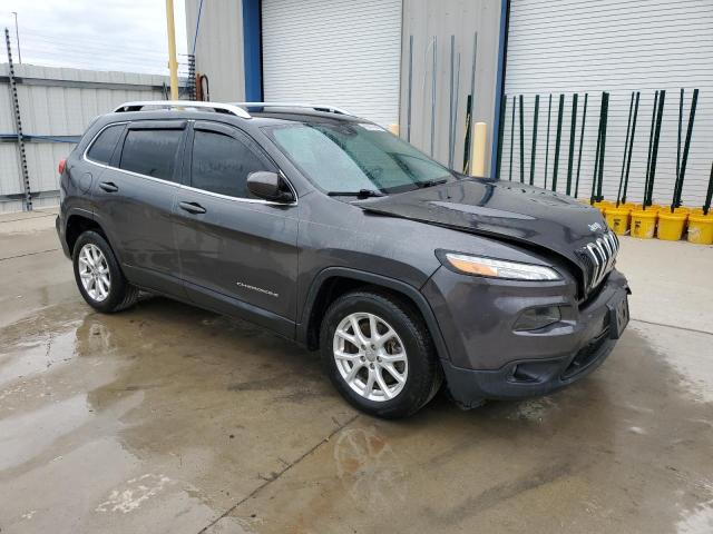 Photo 4 from auction – 2016 JEEP CHEROKEE L with VIN 1C4PJLCS9GW233991
