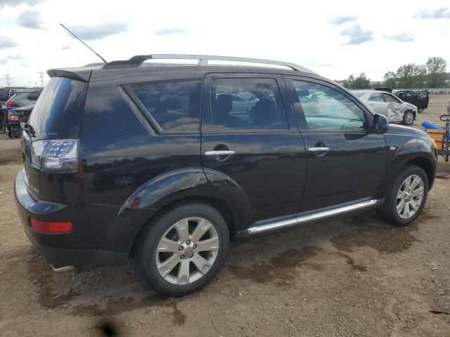 Photo 3 from auction – 2008 MITSUBISHI OUTLANDER with VIN JA4LT31W48Z014381