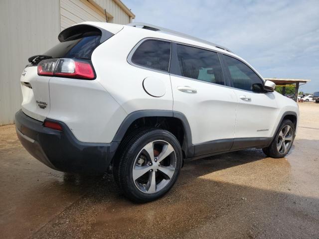 Photo 3 from auction – 2020 JEEP CHEROKEE L with VIN 1C4PJLDB6LD580604