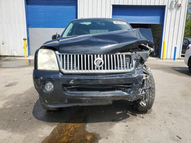 Foto 5 de la subasta – 2005 MERCURY MOUNTAINEE con VIN 4M2DU86W55ZJ23628