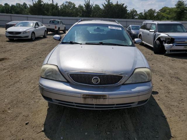Photo 5 from auction – 2003 MERCURY SABLE GS with VIN 1MEFM58U13A614006