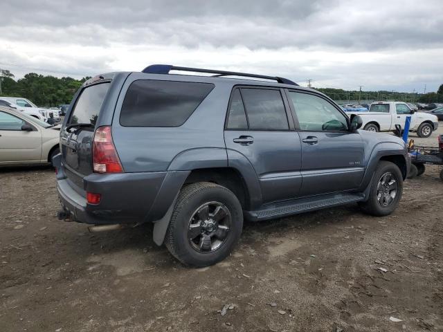 Photo 3 from auction – 2005 TOYOTA 4RUNNER SR with VIN JTEBT14R050047286