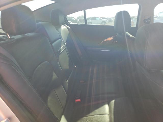 Photo 10 from auction – 2015 BUICK LACROSSE with VIN 1G4GB5G33FF129700