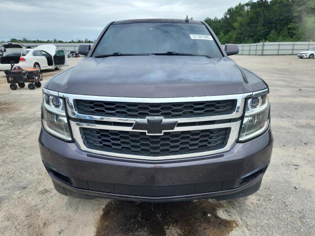 Photo 5 from auction – 2016 CHEVROLET TAHOE C150 with VIN 1GNSCBKC7GR373889