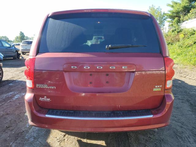 Photo 6 from auction – 2015 DODGE GRAND CARA with VIN 2C4RDGCG7FR658149