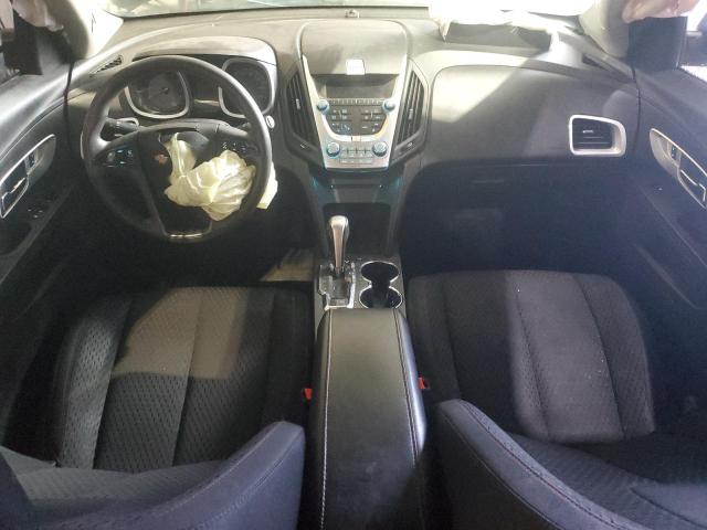 Photo 8 from auction – 2015 CHEVROLET EQUINOX LS with VIN 2GNALAEK0F1122311