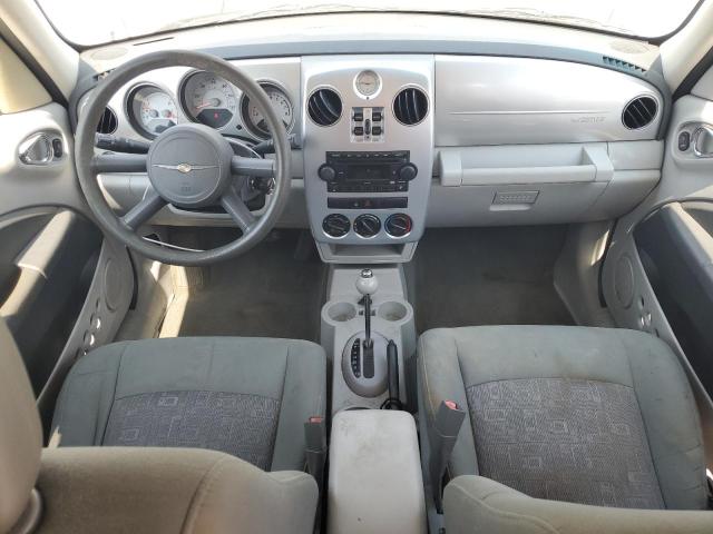 Photo 8 from auction – 2007 CHRYSLER PT CRUISER with VIN 3A4FY58B37T613906