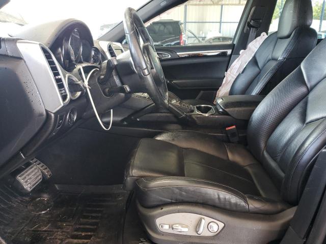 Zdjęcie 7 z aukcji – 2014 PORSCHE CAYENNE S z VIN WP1AB2A2XELA56655