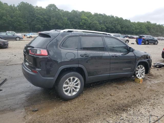 Photo 3 from auction – 2021 JEEP CHEROKEE L with VIN 1C4PJLCB7MD112318