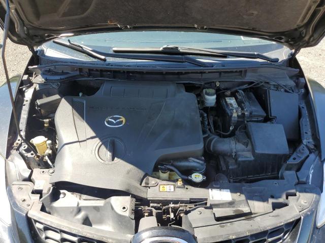 Photo 12 from auction – 2008 MAZDA CX-7 with VIN JM3ER29L780181623