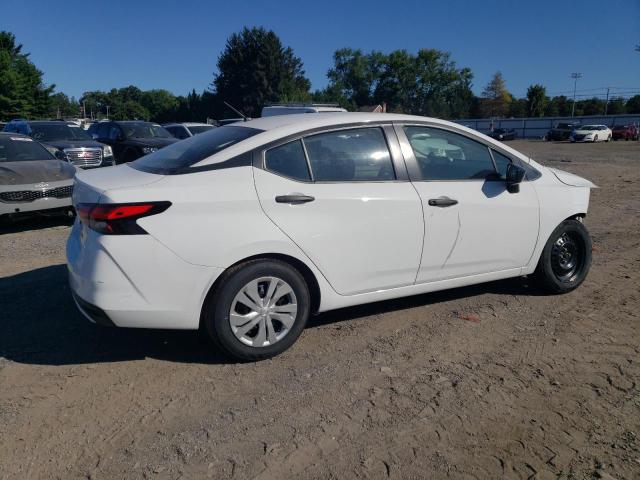 Photo 3 from auction – 2023 NISSAN VERSA S with VIN 3N1CN8DV6PL822756