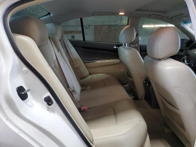 Photo 10 from auction – 2012 INFINITI G37 with VIN JN1CV6AR4CM671511