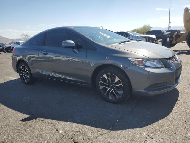 Photo 4 from auction – 2013 HONDA CIVIC EX with VIN 2HGFG3B86DH508115