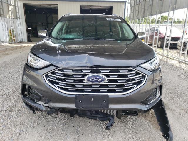 Photo 5 from auction – 2020 FORD EDGE SEL with VIN 2FMPK4J90LBB56275