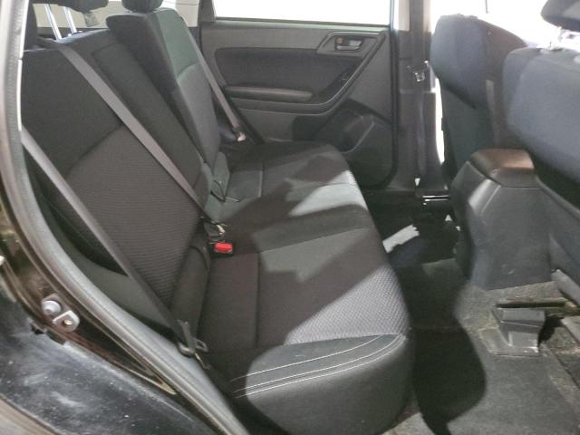 Photo 11 from auction – 2017 SUBARU FORESTER 2 with VIN JF2SJAEC7HH593062