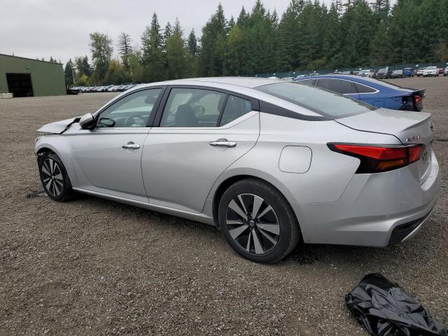 Photo 2 from auction – 2019 NISSAN ALTIMA SL with VIN 1N4BL4EV0KC232522
