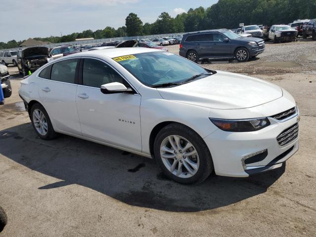 Photo 4 from auction – 2017 CHEVROLET MALIBU LT with VIN 1G1ZE5ST5HF200273