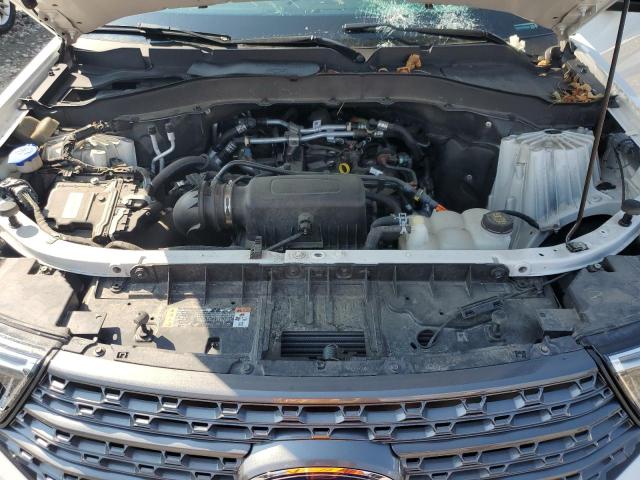 Photo 12 from auction – 2022 FORD EXPLORER X with VIN 1FMSK8DH3NGB57565