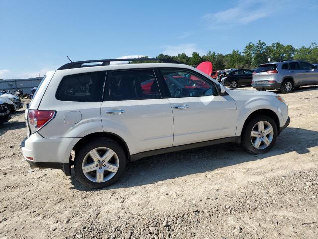 صورة رقم 3 من المزاد - 2010 SUBARU FORESTER 2 مع VIN JF2SH6CC3AH777383