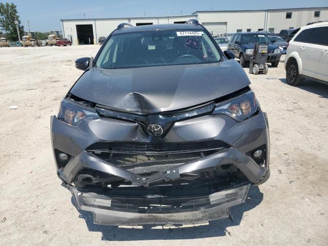 Photo 5 from auction – 2018 TOYOTA RAV4 ADVEN with VIN 2T3RFREV2JW710383