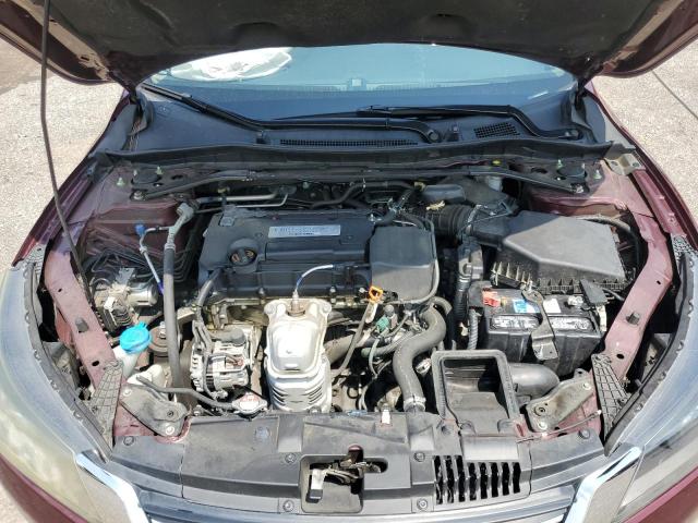 Photo 11 from auction – 2014 HONDA ACCORD EX with VIN 1HGCR2F72EA014780