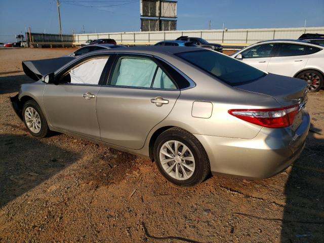 Photo 2 from auction – 2017 TOYOTA CAMRY LE with VIN 4T1BF1FK2HU441618