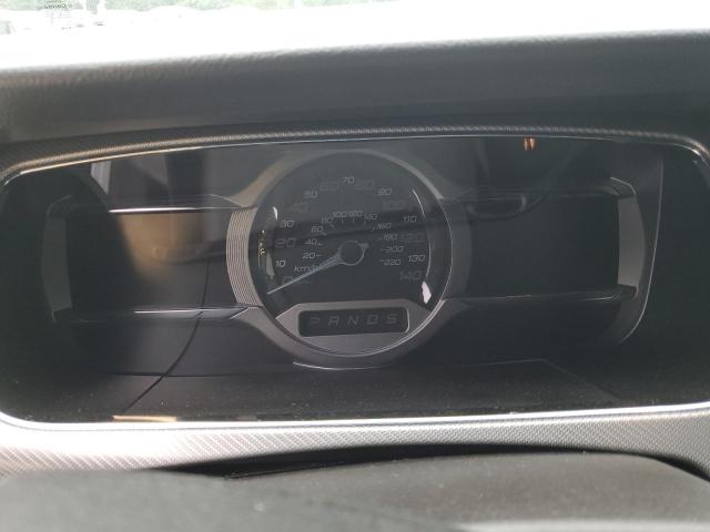 صورة رقم 9 من المزاد - 2015 FORD TAURUS SHO مع VIN 1FAHP2KT8FG100113