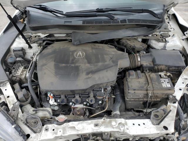 Photo 11 from auction – 2019 ACURA TLX with VIN 19UUB2F65KA003722