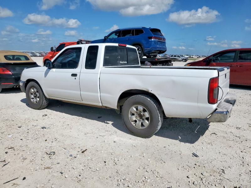 Photo 2 from auction – 1998 NISSAN FRONTIER K with VIN 1N6DD26S8WC319306