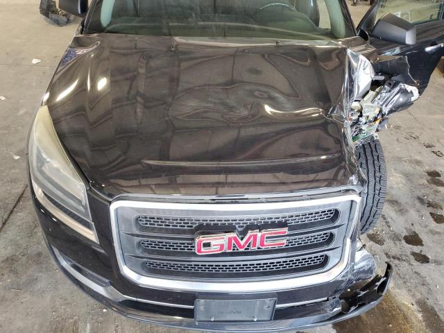 Photo 12 from auction – 2015 GMC ACADIA SLE with VIN 1GKKVPKD9FJ213197