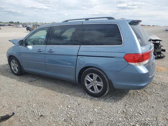 Photo 2 from auction – 2009 HONDA ODYSSEY TOURING with VIN 5FNRL38969B044800