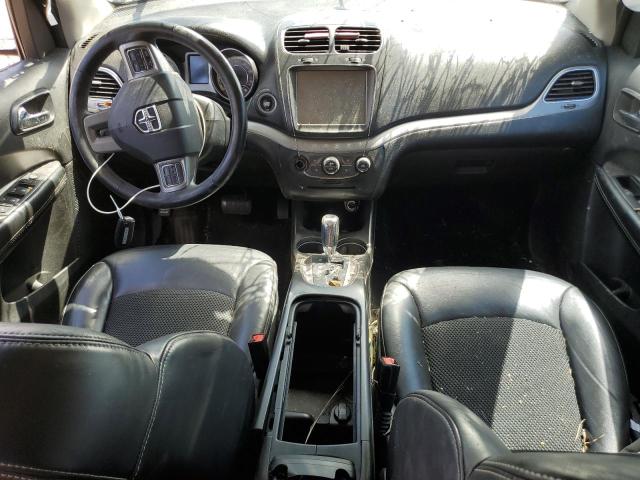 Photo 8 from auction – 2018 DODGE JOURNEY CROSSROAD with VIN 3C4PDCGG9JT172197