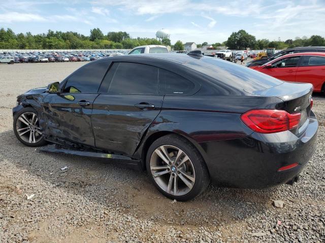 Photo 2 from auction – 2018 BMW 430XI GRAN with VIN WBA4J3C53JBL04837