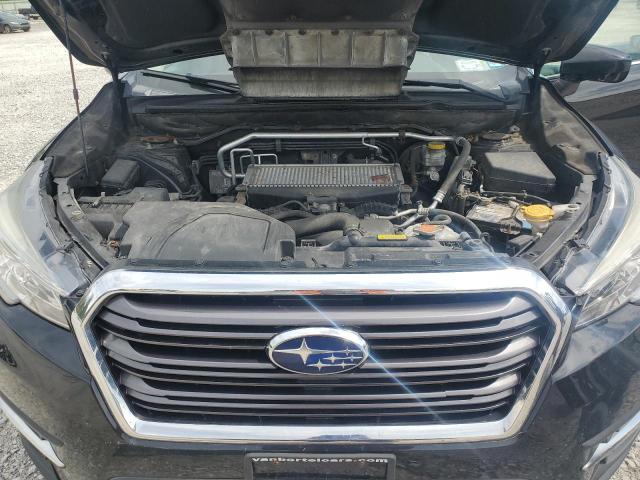 Photo 12 from auction – 2019 SUBARU ASCENT PRE with VIN 4S4WMAFD1K3401987