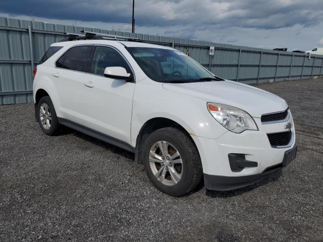 Photo 4 from auction – 2015 CHEVROLET EQUINOX LT with VIN 2GNFLFE33F6102536